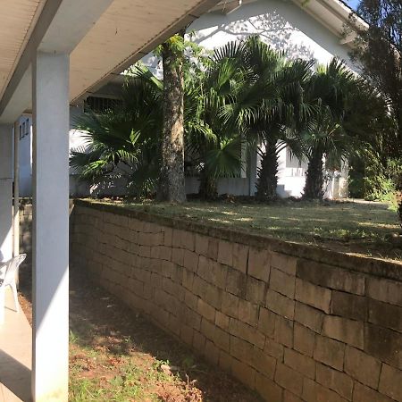 Ferienwohnung Casa No Meio Da Natureza! Bento Gonçalves Exterior foto