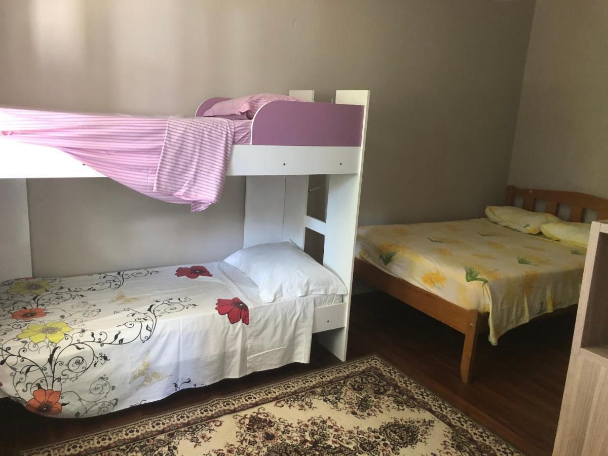Ferienwohnung Casa No Meio Da Natureza! Bento Gonçalves Exterior foto