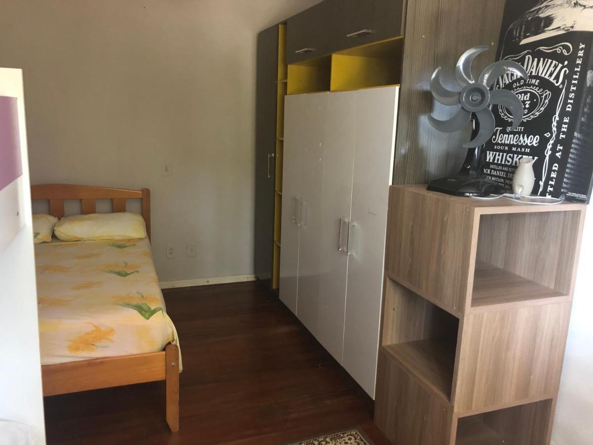 Ferienwohnung Casa No Meio Da Natureza! Bento Gonçalves Exterior foto