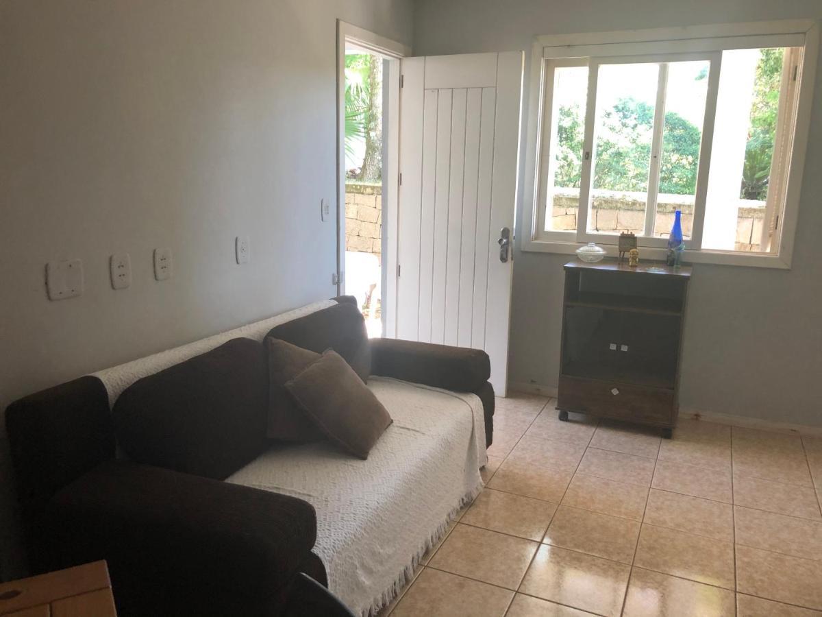 Ferienwohnung Casa No Meio Da Natureza! Bento Gonçalves Exterior foto