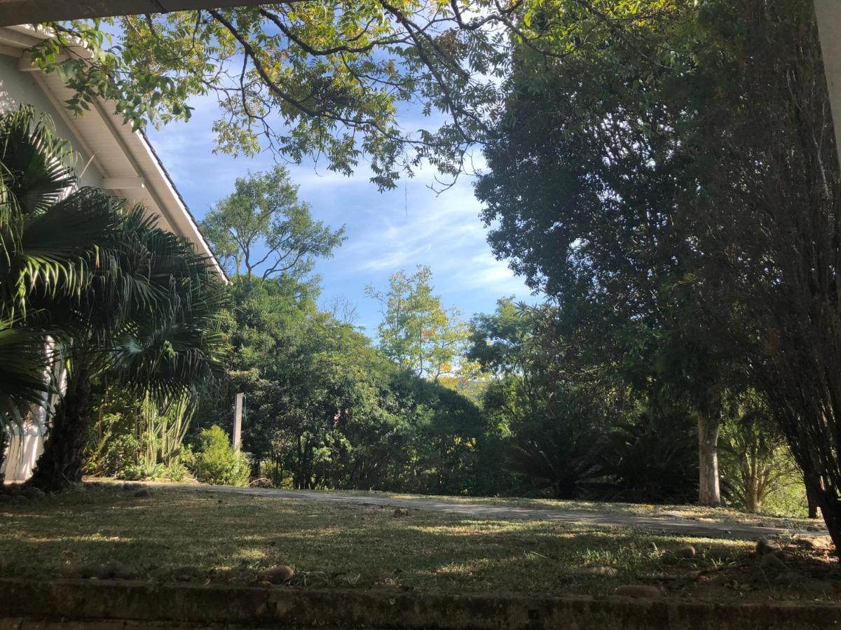 Ferienwohnung Casa No Meio Da Natureza! Bento Gonçalves Exterior foto